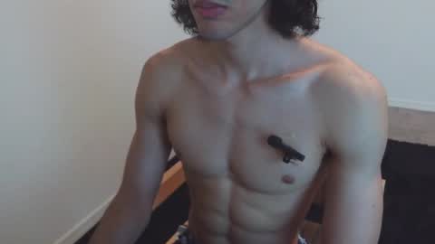 Edward Skellington online show from March 7, 2025, 3:28 pm