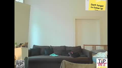 Snapshot of awwwsocutehappynew chatting on July 18, 2026, 6:56 pm HappyNewSky here online show from July 18, 2026, 6:56 pm