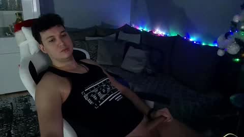 Artur online show from January 11, 2025, 6:01 pm