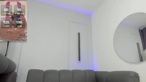 Axara online show from October 6, 2025, 11:29 am