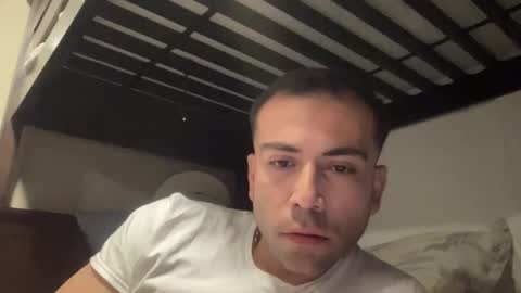 Axel Palacios online show from April 4, 2026, 6:22 am