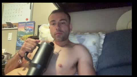 Axel Palacios online show from June 21, 2026, 9:34 am