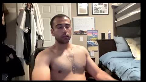 Axel Palacios online show from July 4, 2026, 10:21 am