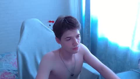 axel_0ne online show from July 23, 2026, 12:03 pm