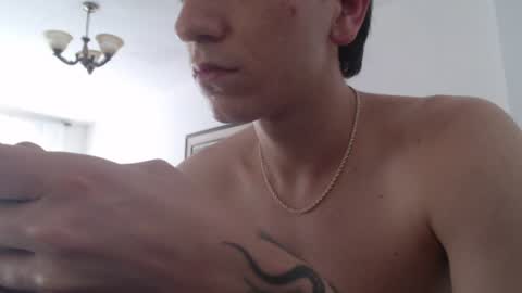 axel__master online show from June 14, 2026, 12:51 pm