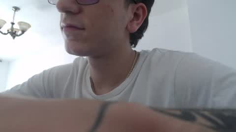 axel__master online show from June 16, 2026, 4:09 pm