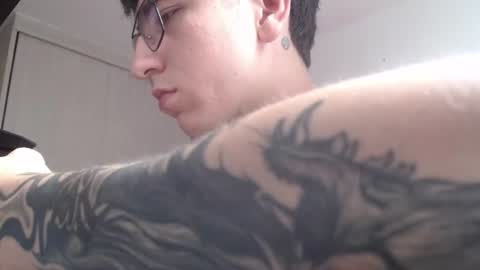 axel__master online show from July 9, 2026, 6:45 pm