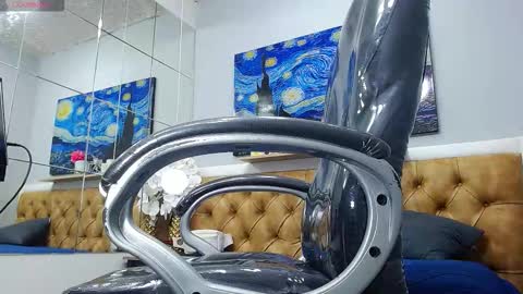 Axel online show from February 17, 2026, 1:46 am