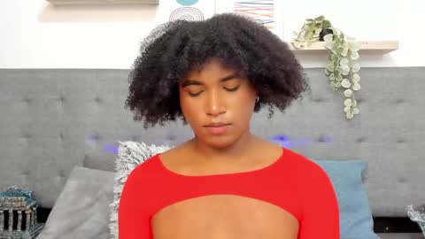 AXEL  online show from April 25, 2026, 12:24 am