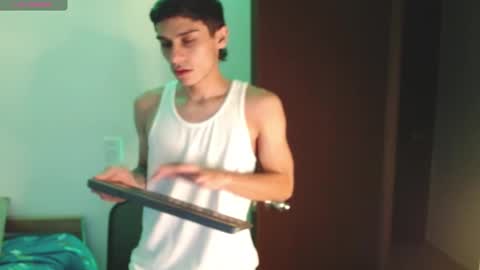 Snapshot of axel_davis_ chatting on October 12, 2025, 3:38 am axel davis online show from October 12, 2025, 3:38 am