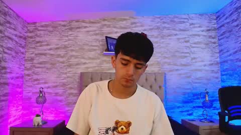 axel_draven online show from November 5, 2025, 11:10 am