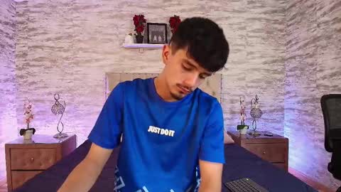 axel_draven online show from March 28, 2026, 12:16 pm