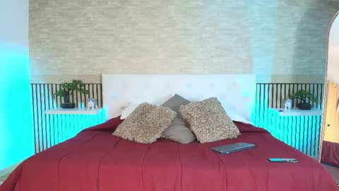 axel_draven online show from April 16, 2026, 12:28 pm