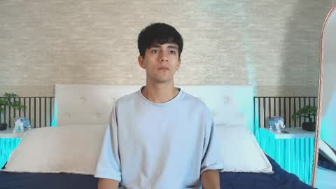 axel_draven online show from May 7, 2026, 12:32 pm