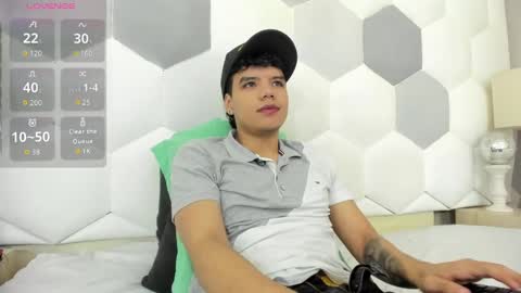 Axel Forte online show from October 24, 2025, 1:18 pm