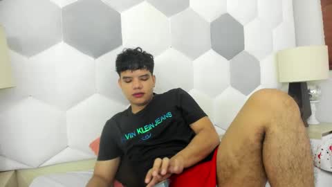 Axel Forte online show from February 26, 2026, 1:21 pm