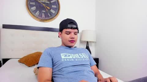 Snapshot of axel_forte chatting on May 22, 2026, 2:33 pm Axel Forte online show from May 22, 2026, 2:33 pm
