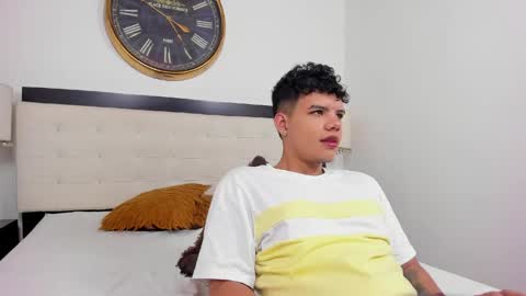 Snapshot of axel_forte chatting on May 27, 2026, 1:52 pm Axel Forte online show from May 27, 2026, 1:52 pm
