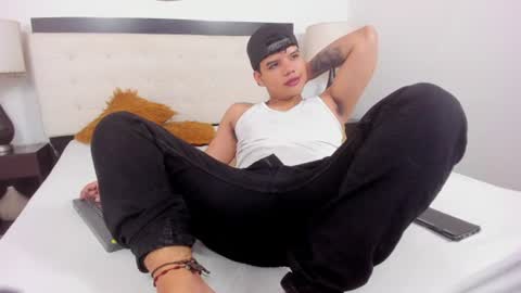 Axel Forte online show from June 13, 2026, 2:59 pm