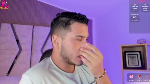 axel_grey_ online show from June 11, 2026, 1:09 pm