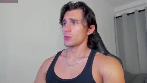 Axel online show from October 5, 2025, 11:24 pm