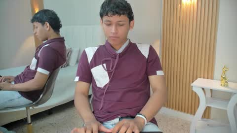 Alex online show from October 12, 2025, 3:38 am