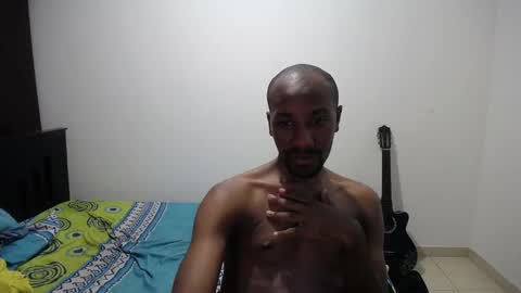 axel rios online show from October 22, 2025, 4:24 am