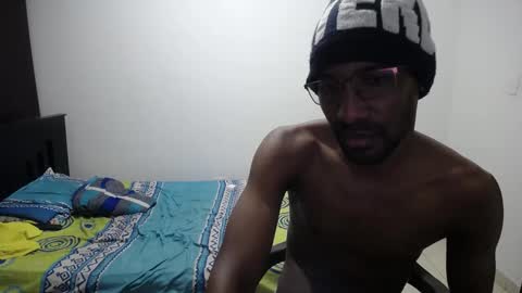 axel rios online show from October 23, 2025, 4:12 am