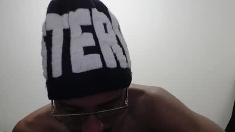 axel rios online show from October 30, 2025, 2:13 am