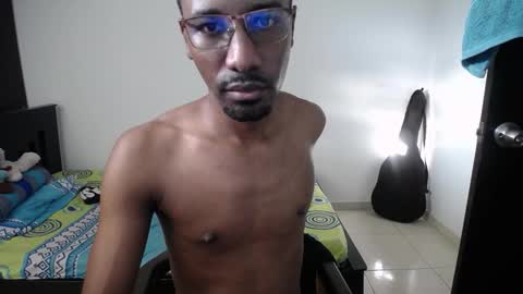 axel rios online show from November 4, 2025, 9:25 pm