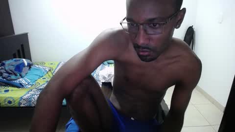 axel rios online show from November 7, 2025, 12:21 am