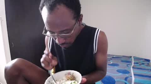 axel rios online show from April 12, 2026, 5:18 pm