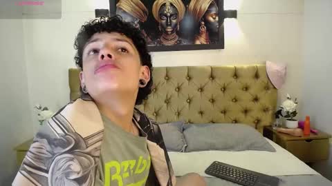 Rachel dreamsx online show from October 7, 2025, 11:13 pm