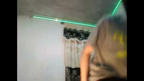 Rachel dreamsx online show from October 11, 2025, 1:38 am