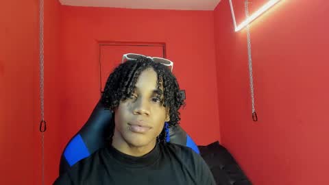 AXEL SILVA online show from February 14, 2026, 12:57 pm