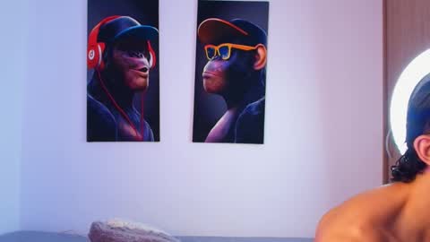 axel stein NEW ACCOUNT online show from February 2, 2026, 6:28 pm