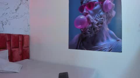 Axel  online show from December 5, 2024, 6:54 am