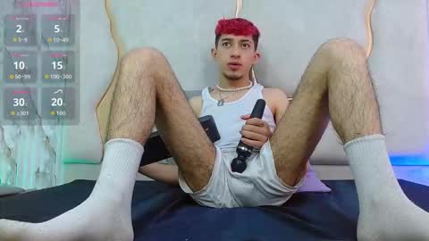 AXEL  online show from November 29, 2025, 11:35 am