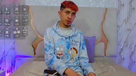 AXEL  online show from December 16, 2025, 11:26 am