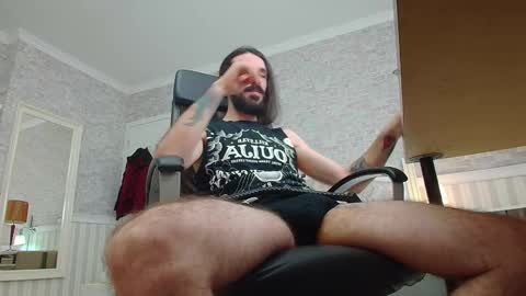 Snapshot of axelcolton chatting on December 27, 2024, 9:50 am AxelColton online show from December 27, 2024, 9:50 am