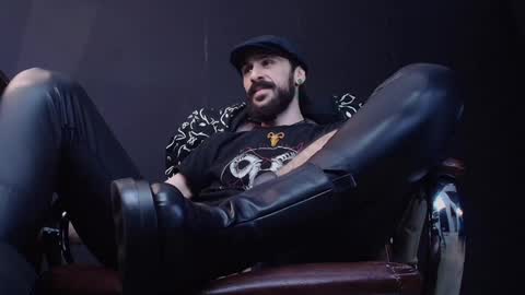 Snapshot of axelcolton chatting on January 30, 2025, 7:07 am AxelColton online show from January 30, 2025, 7:07 am