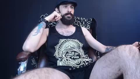 Snapshot of axelcolton chatting on March 9, 2025, 9:35 am AxelColton online show from March 9, 2025, 9:35 am