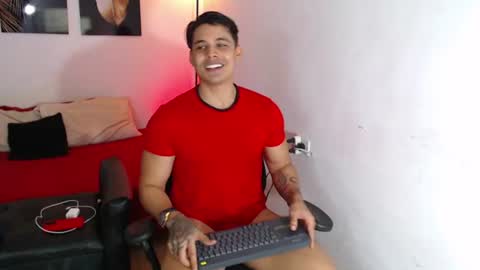 Snapshot of axell_dior chatting on July 11, 2026, 1:41 am axell online show from July 11, 2026, 1:41 am