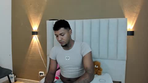 Axell online show from March 16, 2026, 10:30 am