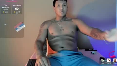 Snapshot of axell_king07 chatting on July 8, 2026, 11:15 am Axell online show from July 8, 2026, 11:15 am