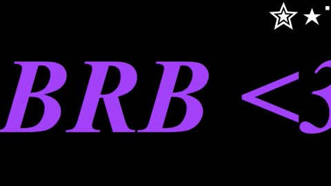 Axel  online show from February 25, 2026, 1:04 am