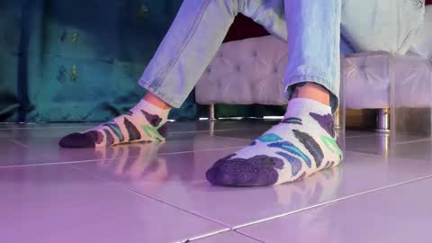 im your little femboy  ALEX   online show from January 14, 2026, 7:30 pm