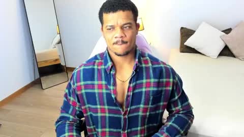 AXEL DA SILVA online show from May 26, 2026, 11:56 pm
