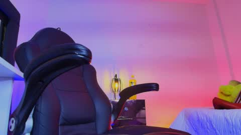 AxellKush online show from March 20, 2026, 3:22 am