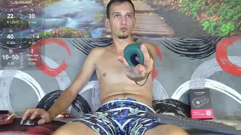 Axxel online show from September 10, 2025, 5:02 pm